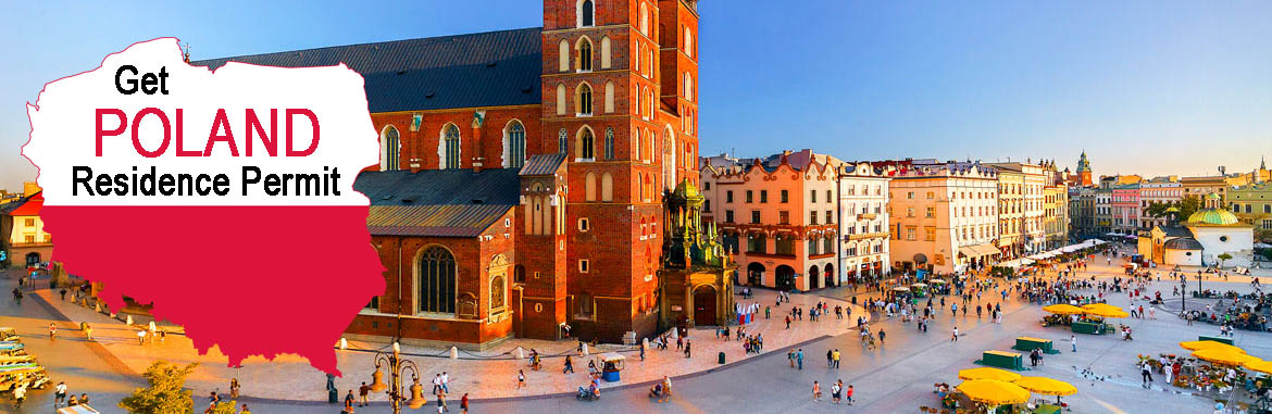 Residence Permit in Poland Residence Permit in Poland