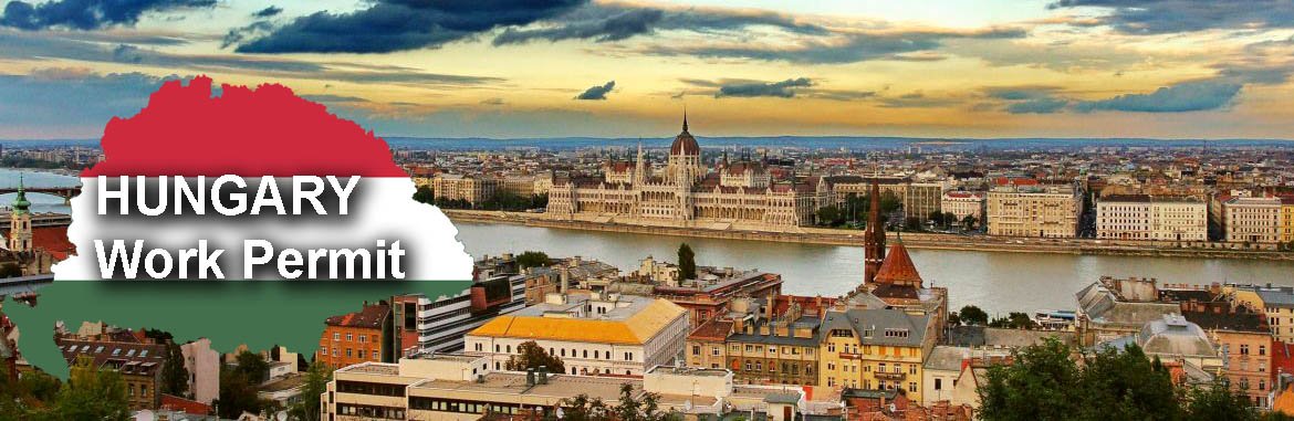 Hungary work permit Hungary work permit