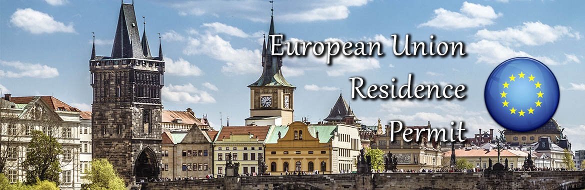 European Union Residence permit European Union Residence permit