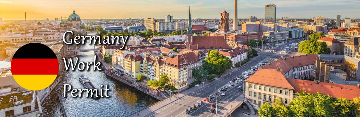 Germany work permit